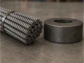 Is Stainless Steel CableMagnetic