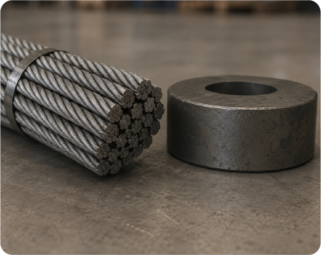Is Stainless Steel CableMagnetic