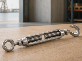 What is a Turnbuckle?